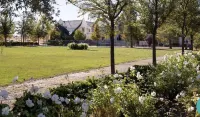 SUNSHINE VILLA..SLEEPS 30, 8 BR, 8 BA, NEW 2023. Pool/Spa, Super nice and Roomy. - Boutique