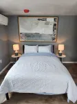 Large open concept Apartment in downtown Waterville.  Completely renovated