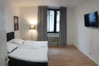 Atelierwohnung in Ruhrgebiet