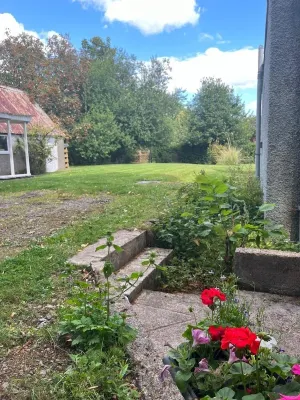 Cosy Country House Finzean, Aberdeenshire. Sleeps 6 & Pet Friendly with Garden Hotel a Banchory