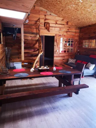 Gite a la Ferme Отели в г. Мюр-де-Солонь