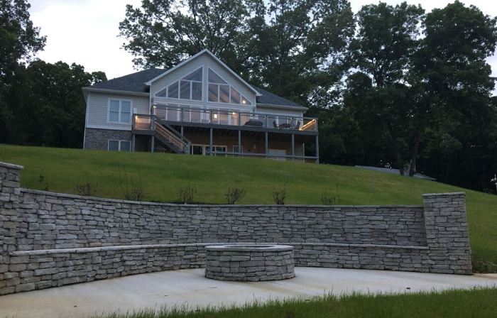 New 6 Bedrooms! Lake Barkley Lake House