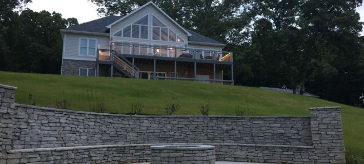 New 6 Bedrooms! Lake Barkley Lake House Hoteles en Condado de Trigg
