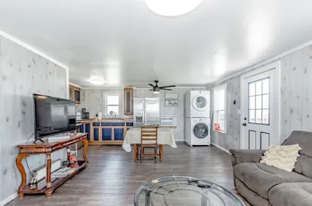 Moongazer is the ideal place to unwind and relax.