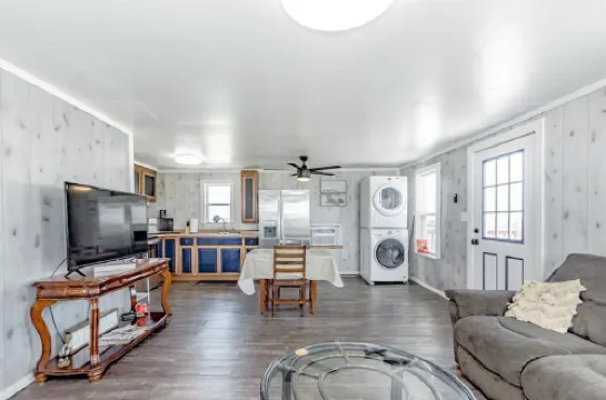 Moongazer is the ideal place to unwind and relax.