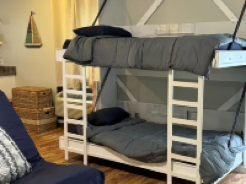 The Getaway @ Nolin Hotels in Grayson County