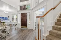 Luxurious | Pool Oasis | PS5 | 12 Beds | Aquarium