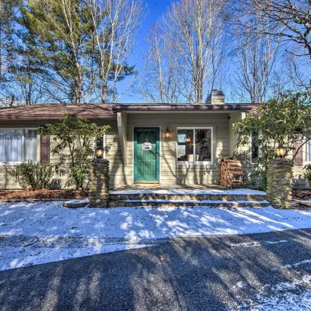Sky Valley Retreat w/ Resort-Style Amenities! Golf,Swim,Hike,Explore!