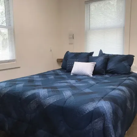 Oceanside Tiny House in Beautiful Frisco