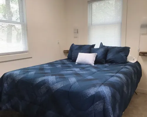 Oceanside Tiny House in Beautiful Frisco Hotels in Frisco
