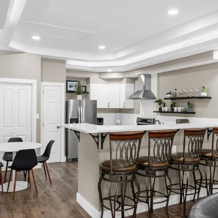 Crafted in the heart of Murrells Inlet