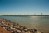 LaPorte Landing-w/Private Hot Tub- Grill & Chill