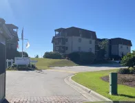 Atlantic Beach Condo within walking distance to the beach
