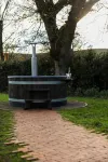 Indulgent Hideaway with Hot Tub in Durham Dales Hotels in Mickleton