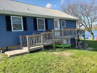 Lake George Water Front with Boat Dock Hotels near Walgreens