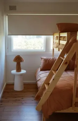 Sunset Beach House 포트 스테판스 호텔