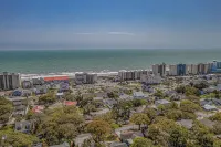 Gorgeous 2BD/2BA Condo... Location, Location.. Oceanfront - 25 steps to the sand