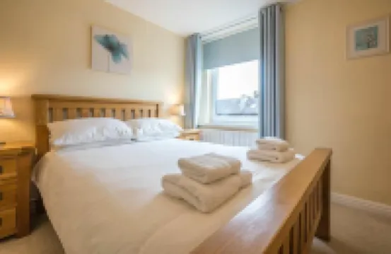 The Retreat, steps from amenities, short walk from Lake Windermere. Eco Friendly 温德米爾市中心酒店