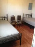Harry's House....Simple Sleeping
