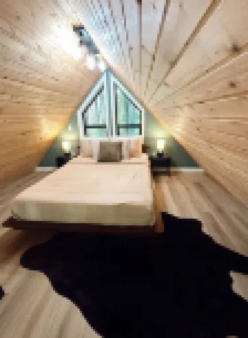 Among the Trees in Ashford, WA - Minutes to Paradise Mt. Rainier entrance