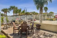 Breathtaking Views! 1 Br Gulf Front Condo w/2 Pools on Relaxing East Side of PCB Hotels in Lower Grand Lagoon