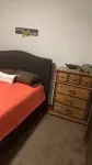 HC Hideaway - Rustic Roomy Relaxing!  Queen Bed, Full Kitchen!