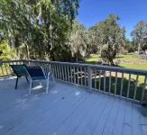 Hidden Gem! Waterfront Private Lake, Epperson Lagoon 5 Mins, Canoe/Fish/Relax.