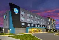 Tru by Hilton Gaylord - Pet friendly