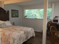 Country Comfort Apartment 8 miles from Round Top
