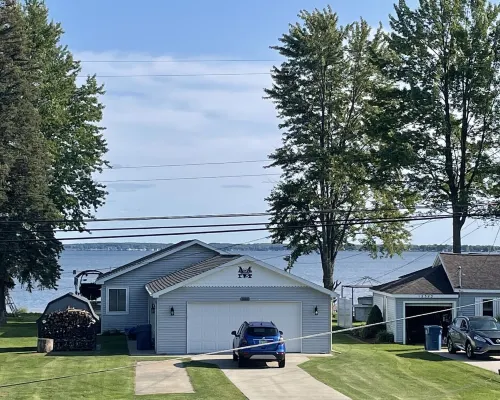 Houghton Lake and Higgins Lake family adventures await! Hotels in Lake Township