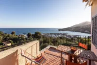 PROMO: Dream apartment with 3 sunny terraces full sea view.