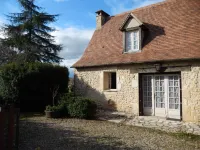 Charming cottage Hôtels à : Le Bugue