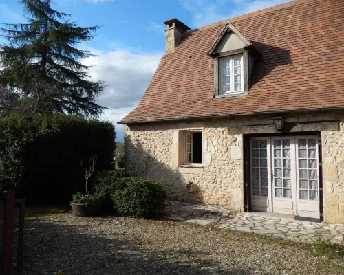 Charming cottage Hotels in Le Bugue
