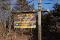 Welcome to our Retreat Haven in Warwick, NY Near Winery&Distilery-1 Hour to NYC!