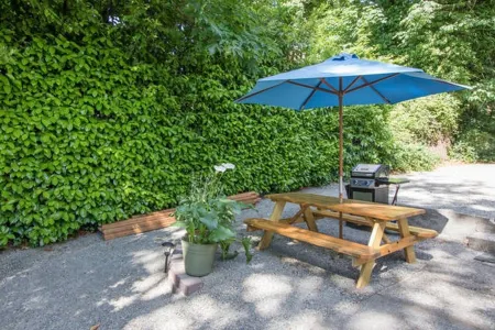 Water view Studio Unit