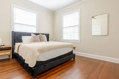 San Marco/Downtown Historical House Hotels near Cummer Museum of Art & Gardens