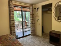 3 Little Bears - GREAT location; secluded feel! ENMU-루이도소 브랜치 커뮤니티 대학 주변 호텔