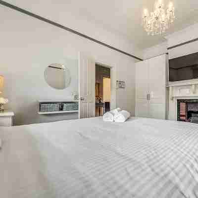 The Cottage - Lithgow Rooms