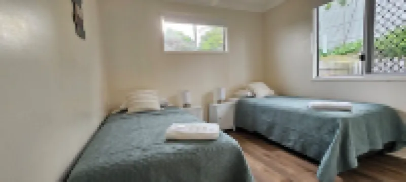 Zilzie Beach Apartment