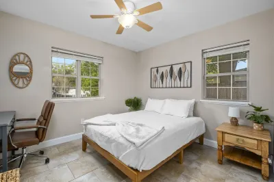 Funky MINI GOLF Home filled with Amenities Hotels near Walmart Supercenter