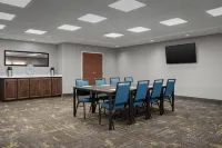 Hampton Inn Panama City Beach Hotels in Upper Grand Lagoon