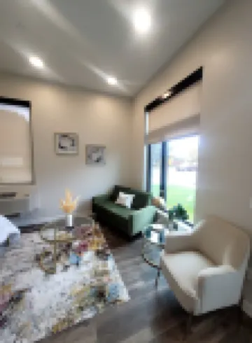 Studio Monthly & Daily Rental For Traveling Professionals,Corporate & Student's