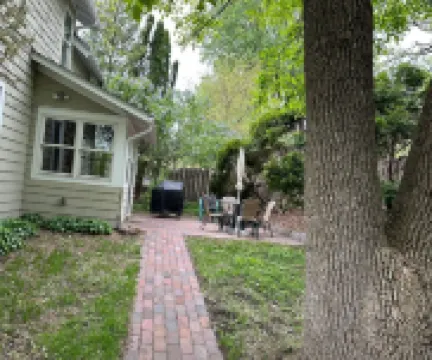 Park Place Cottage