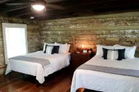 In the Heart of Bourbon Country!