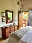 Princeville  2 Bedroom with Loft Condo  Golf Course/Mountain View. Sleeps 6 - Vuoristonäköala