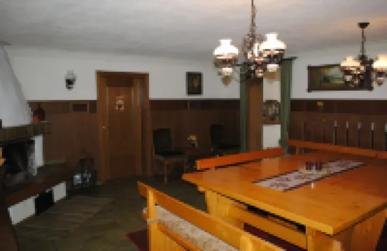 Well-maintained apartment with 55 sqm for 5 Perone, Pets Allowed