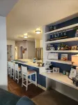 Cozy beach condo with ocean access. Easy drive to Santa Cruz or Monterey.
