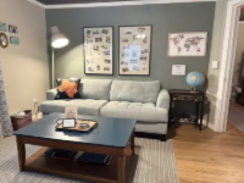 The Compass South, The Travelers Stay Near TSU