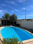 Appartement Cosy à Martigues - 3-Star