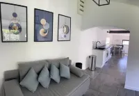 Appartement Cosy à Martigues - 3-Star